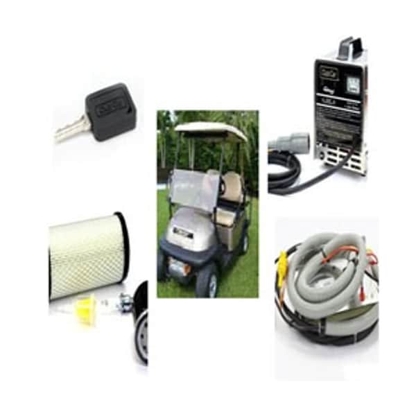 Ilc Replacement for Ezgo / Cushman / Textron 625786 625786